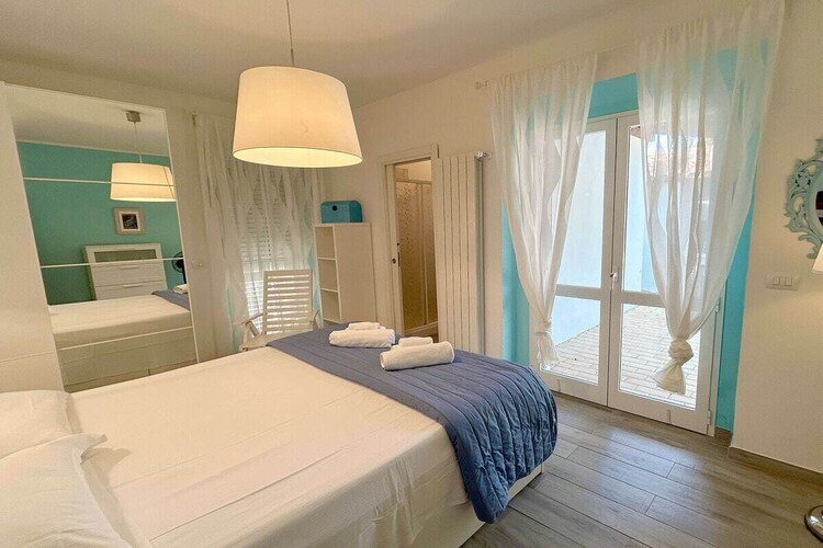 Chalet Marina di Grosseto, 50 m de la plage - Photo 37