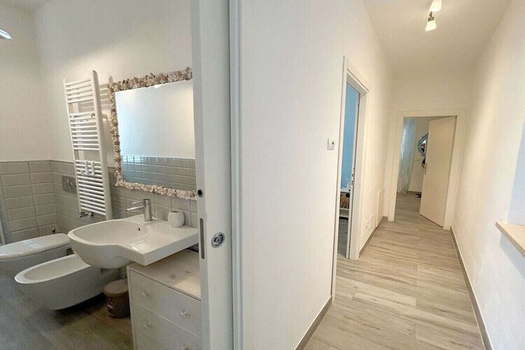 Chalet Marina di Grosseto, 50 m de la plage - Photo 42