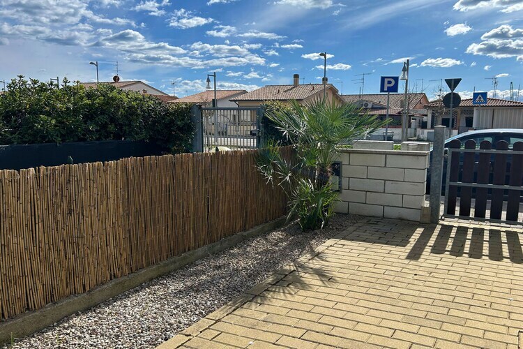 Chalet Marina di Grosseto, 50 m de la plage - Photo 47