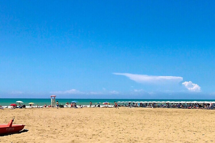 Maison 5 pers. à Principina a Mare, accès plage 2,5 km - Photo 1