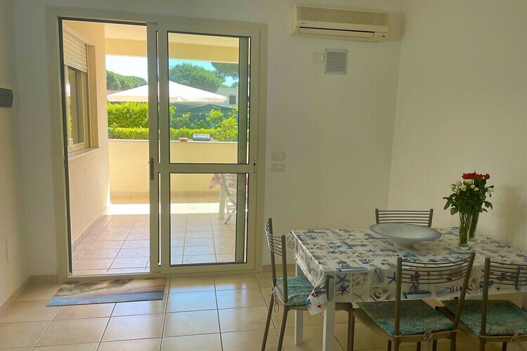 Maison 5 pers. à Principina a Mare, accès plage 2,5 km - Photo 12
