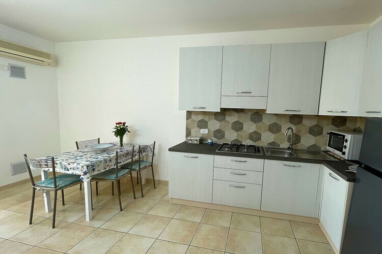 Maison 5 pers. à Principina a Mare, accès plage 2,5 km - Photo 13