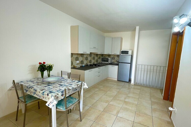 Maison 5 pers. à Principina a Mare, accès plage 2,5 km - Photo 14