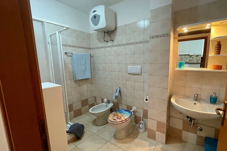 Maison 5 pers. à Principina a Mare, accès plage 2,5 km - Photo 17