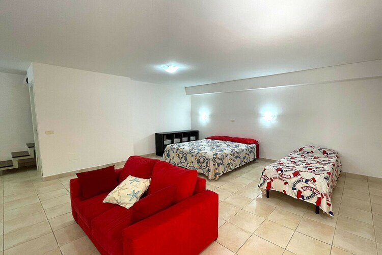 Maison 5 pers. à Principina a Mare, accès plage 2,5 km - Photo 24