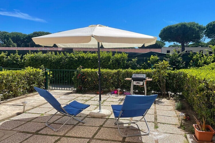 Maison 5 pers. à Principina a Mare, accès plage 2,5 km - Photo 28