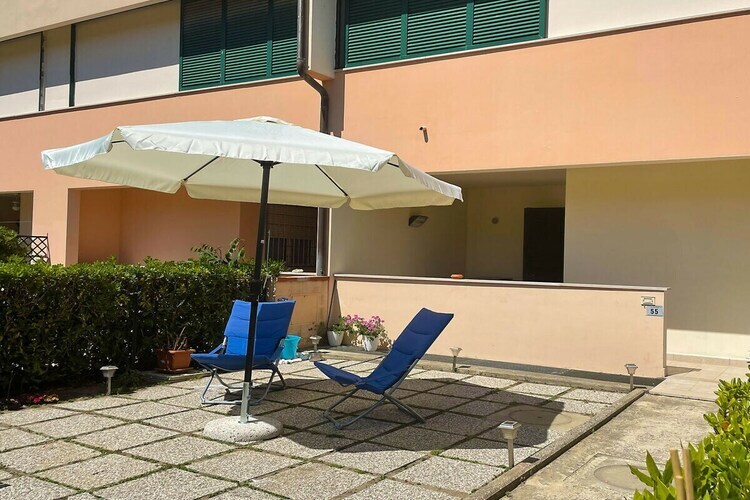 Maison 5 pers. à Principina a Mare, accès plage 2,5 km - Photo 29