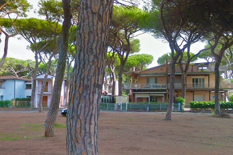 Appartement 2 chambres à 450m de la plage, Marina di Grosseto - Photo 2