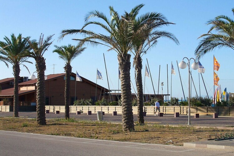Appartement 2 chambres à 450m de la plage, Marina di Grosseto - Photo 3