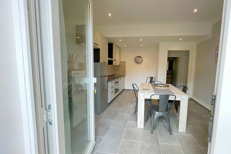 Appartement 2 chambres à 450m de la plage, Marina di Grosseto - Photo 5