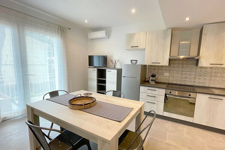 Appartement 2 chambres à 450m de la plage, Marina di Grosseto - Photo 7