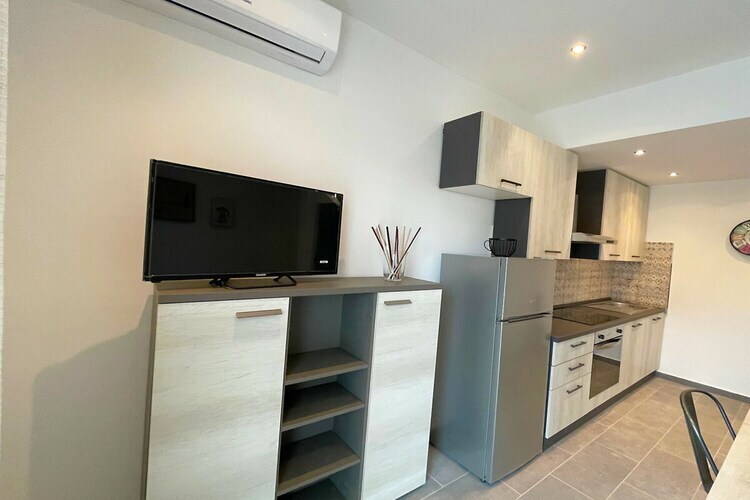 Appartement 2 chambres à 450m de la plage, Marina di Grosseto - Photo 8
