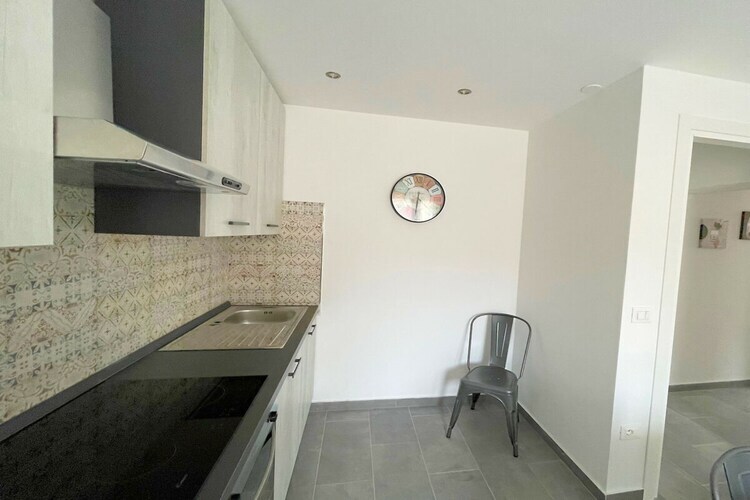 Appartement 2 chambres à 450m de la plage, Marina di Grosseto - Photo 9