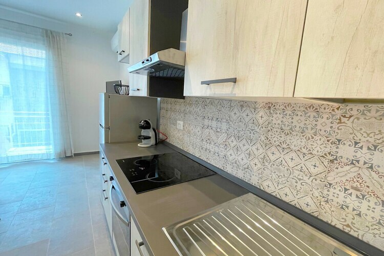 Appartement 2 chambres à 450m de la plage, Marina di Grosseto - Photo 12