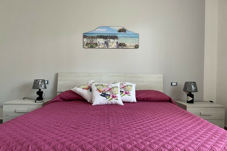 Appartement 2 chambres à 450m de la plage, Marina di Grosseto - Photo 13