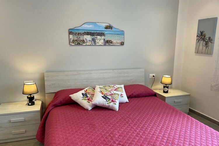 Appartement 2 chambres à 450m de la plage, Marina di Grosseto - Photo 14