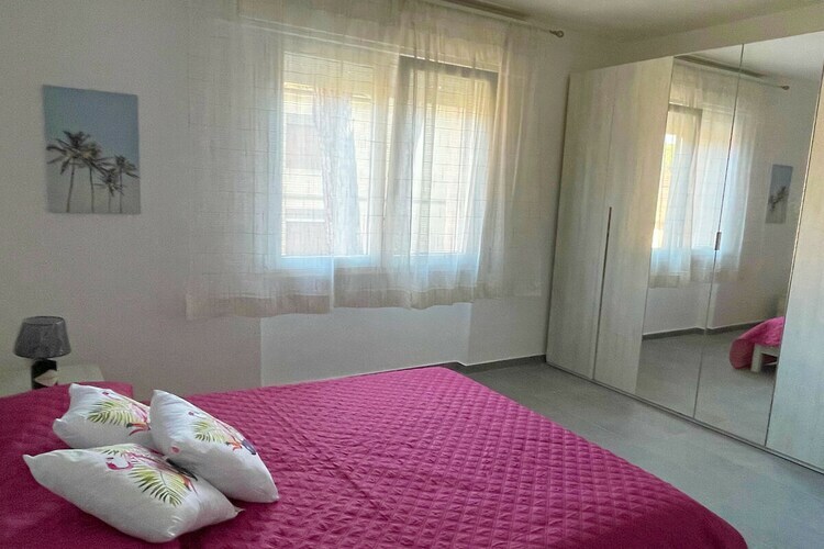 Appartement 2 chambres à 450m de la plage, Marina di Grosseto - Photo 16
