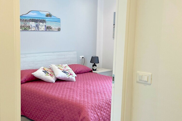 Appartement 2 chambres à 450m de la plage, Marina di Grosseto - Photo 17