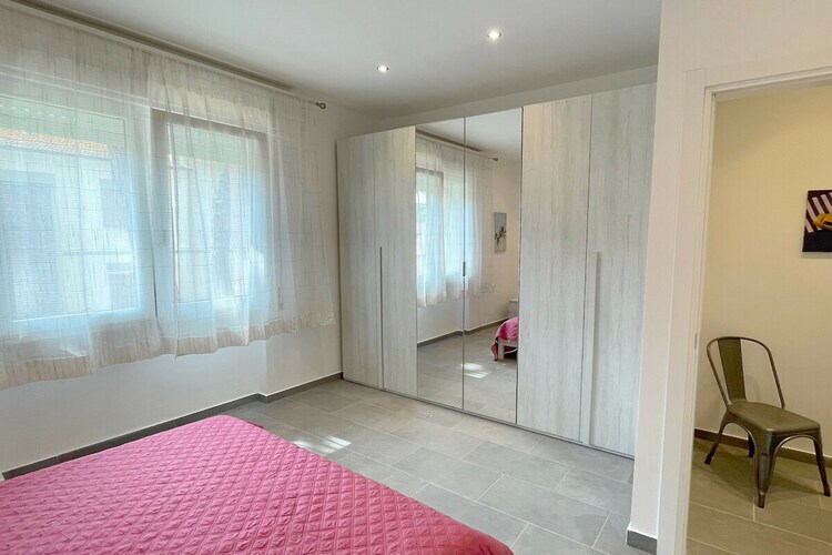 Appartement 2 chambres à 450m de la plage, Marina di Grosseto - Photo 18