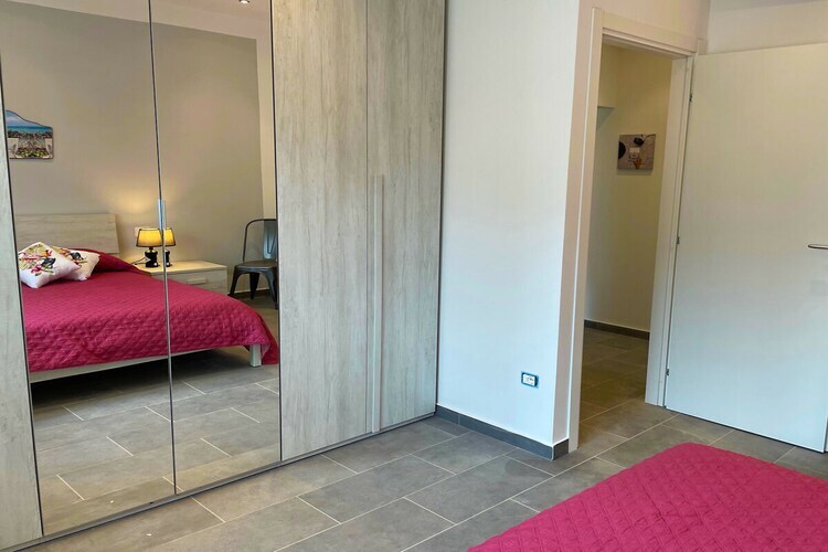 Appartement 2 chambres à 450m de la plage, Marina di Grosseto - Photo 19