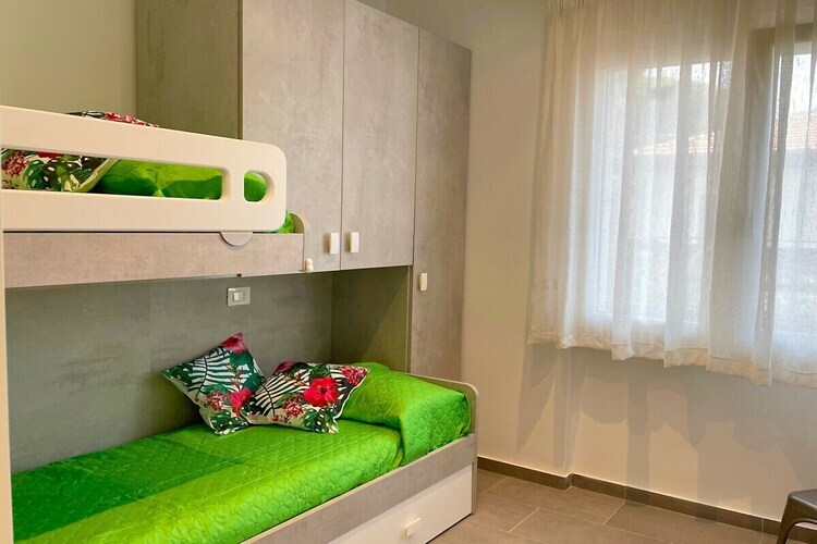 Appartement 2 chambres à 450m de la plage, Marina di Grosseto - Photo 20