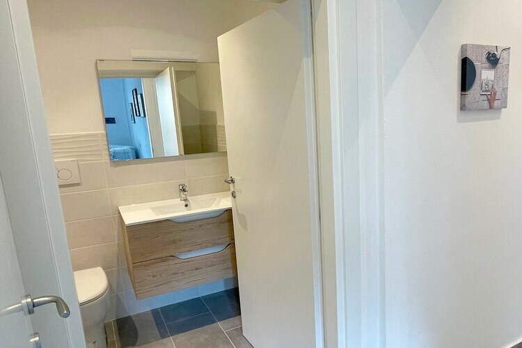 Appartement 2 chambres à 450m de la plage, Marina di Grosseto - Photo 23
