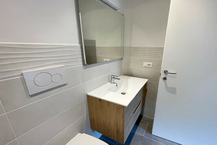 Appartement 2 chambres à 450m de la plage, Marina di Grosseto - Photo 24