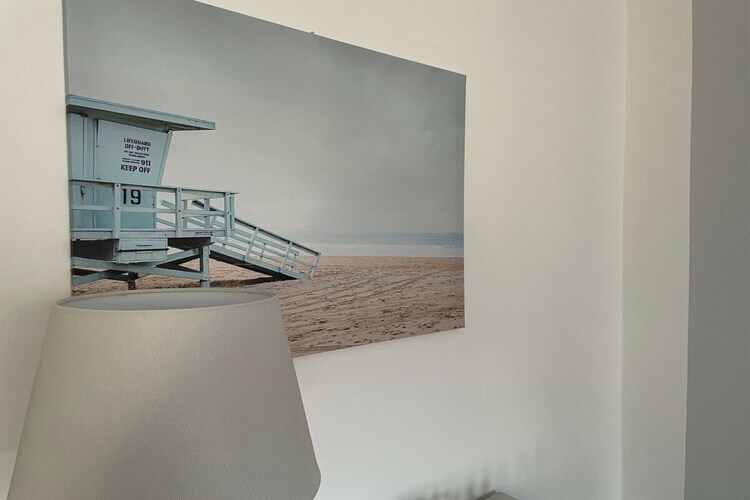Appartement 2 chambres à 450m de la plage, Marina di Grosseto - Photo 25
