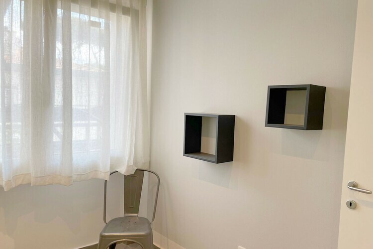 Appartement 2 chambres à 450m de la plage, Marina di Grosseto - Photo 27