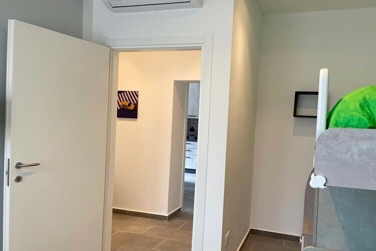 Appartement 2 chambres à 450m de la plage, Marina di Grosseto - Photo 28
