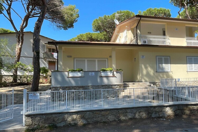 Maison 5 pers. à 400m de la plage, Marina di Grosseto - Photo 2