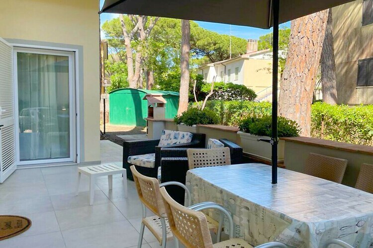 Maison 5 pers. à 400m de la plage, Marina di Grosseto - Photo 3