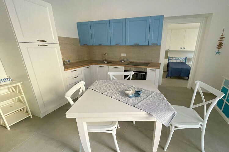 Maison 5 pers. à 400m de la plage, Marina di Grosseto - Photo 6