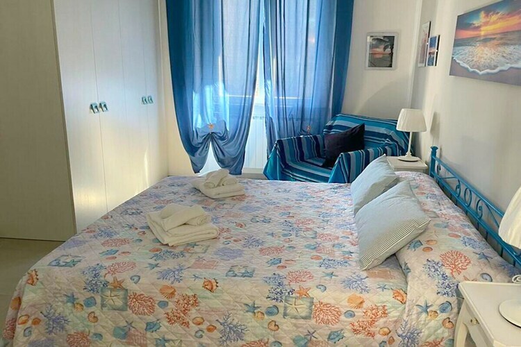 Maison 5 pers. à 400m de la plage, Marina di Grosseto - Photo 7