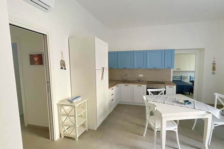 Maison 5 pers. à 400m de la plage, Marina di Grosseto - Photo 8
