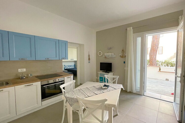 Maison 5 pers. à 400m de la plage, Marina di Grosseto - Photo 10