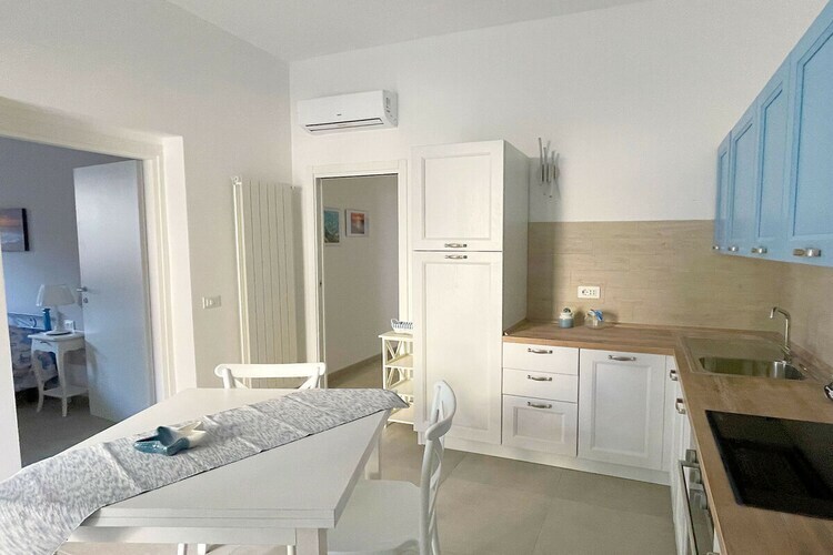 Maison 5 pers. à 400m de la plage, Marina di Grosseto - Photo 11