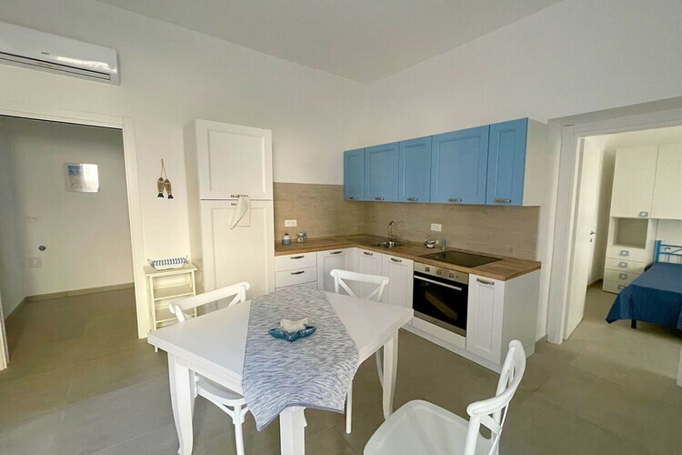 Maison 5 pers. à 400m de la plage, Marina di Grosseto - Photo 13