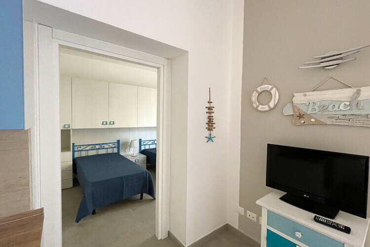 Maison 5 pers. à 400m de la plage, Marina di Grosseto - Photo 15