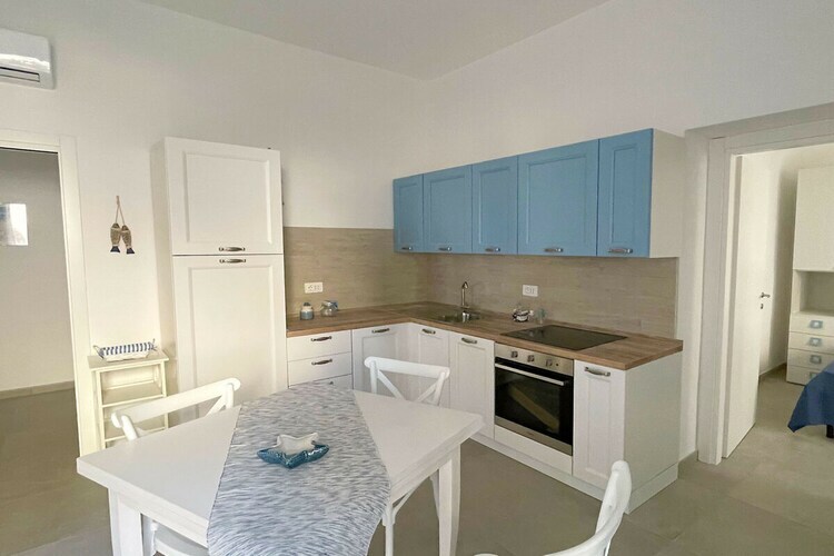 Maison 5 pers. à 400m de la plage, Marina di Grosseto - Photo 16