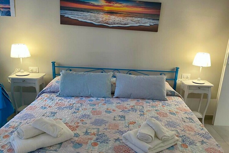 Maison 5 pers. à 400m de la plage, Marina di Grosseto - Photo 18