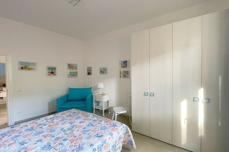 Maison 5 pers. à 400m de la plage, Marina di Grosseto - Photo 19
