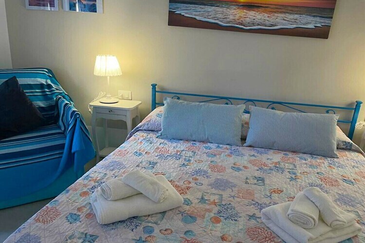Maison 5 pers. à 400m de la plage, Marina di Grosseto - Photo 20