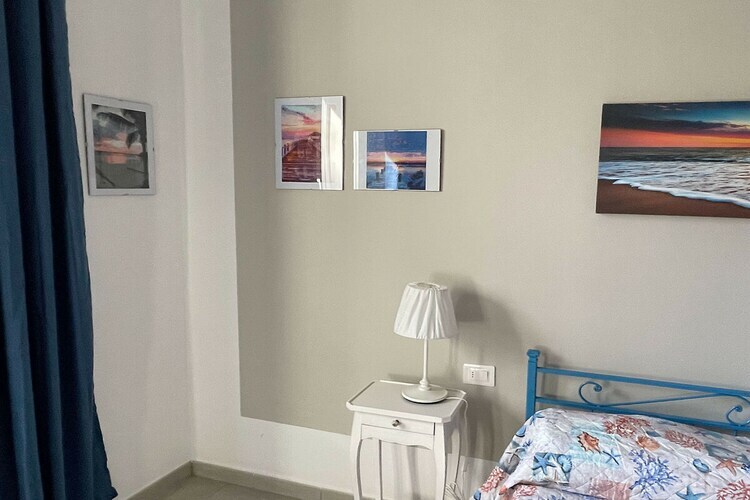 Maison 5 pers. à 400m de la plage, Marina di Grosseto - Photo 21