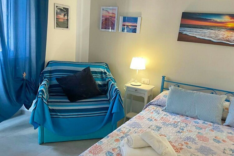 Maison 5 pers. à 400m de la plage, Marina di Grosseto - Photo 22