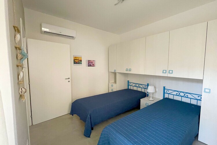 Maison 5 pers. à 400m de la plage, Marina di Grosseto - Photo 24