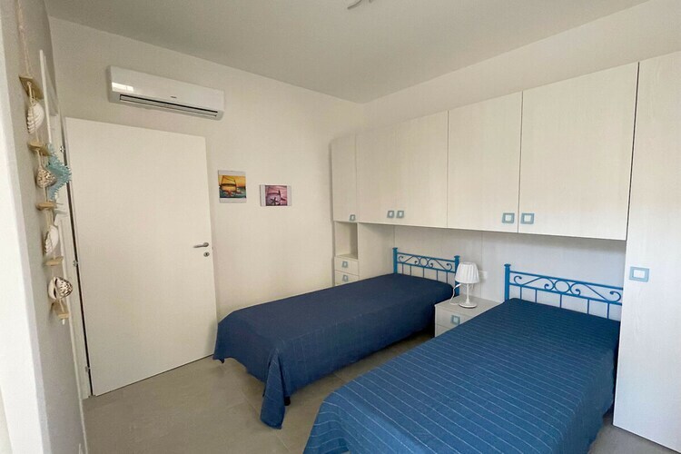 Maison 5 pers. à 400m de la plage, Marina di Grosseto - Photo 25