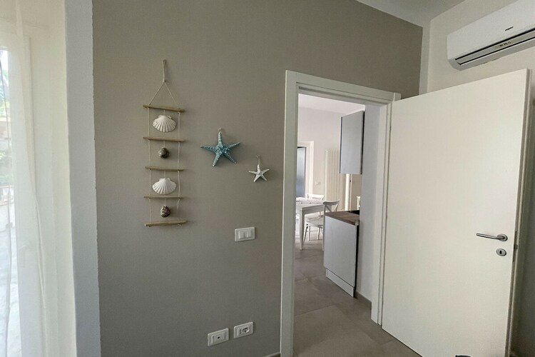 Maison 5 pers. à 400m de la plage, Marina di Grosseto - Photo 31