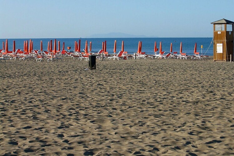 Maison 5 pers. à 400m de la plage, Marina di Grosseto - Photo 33