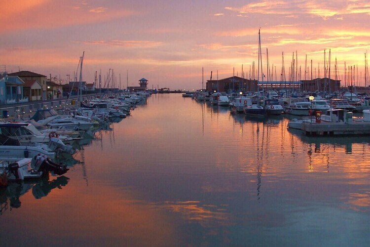 Maison 5 pers. à 400m de la plage, Marina di Grosseto - Photo 37